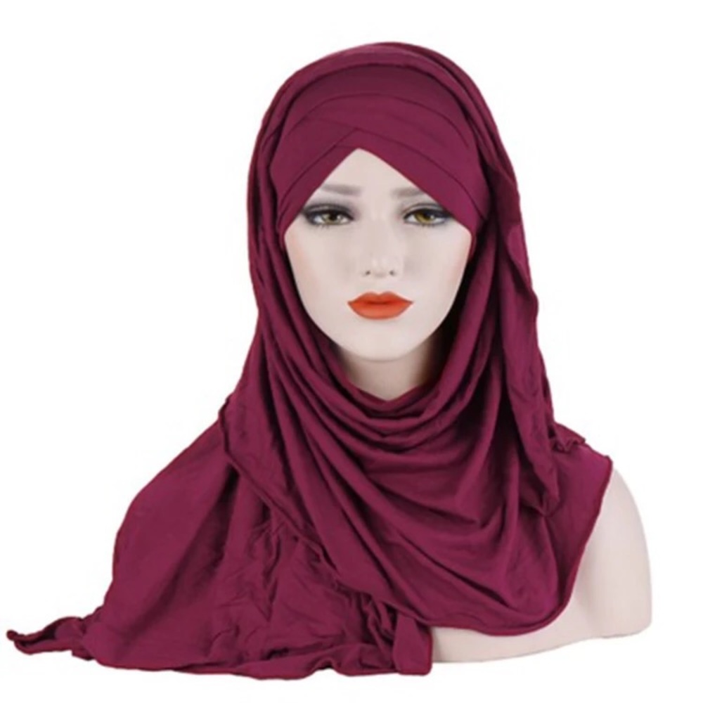 Sassy&Classy Sahara UnLimitedMuslim instant hijabs
